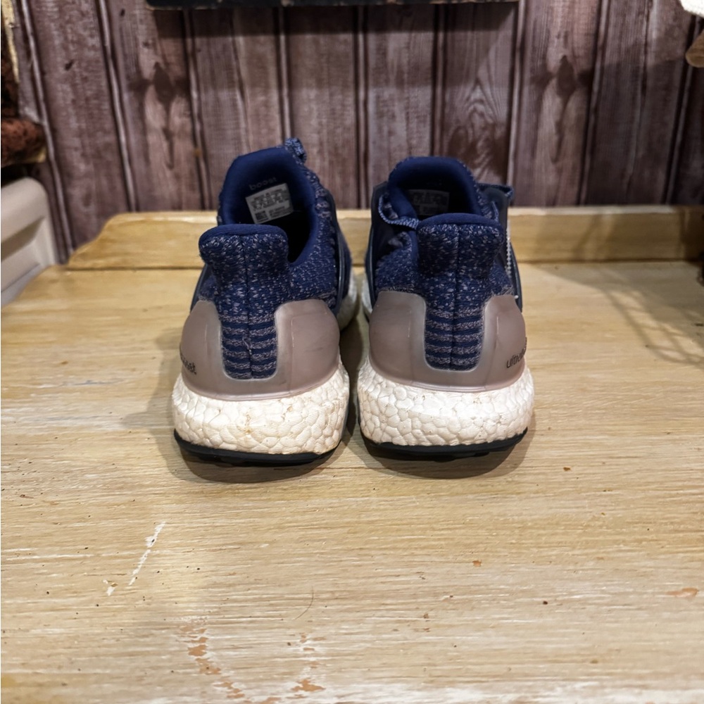 Adidas Women’s Ultraboosts - Navy - Picture 6 of 11